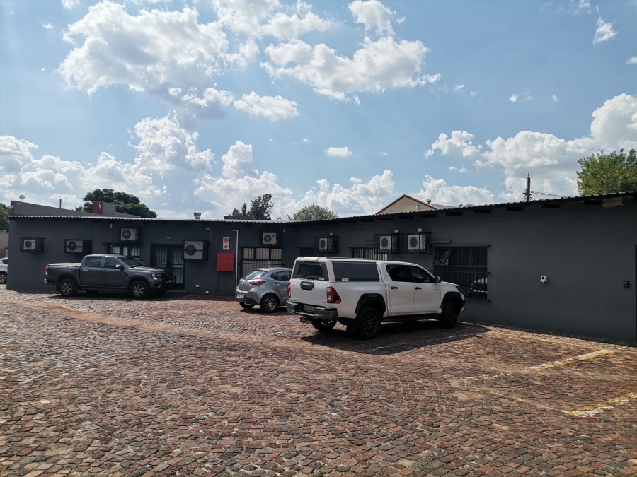 Commercial Property for Sale in Bodorp North West